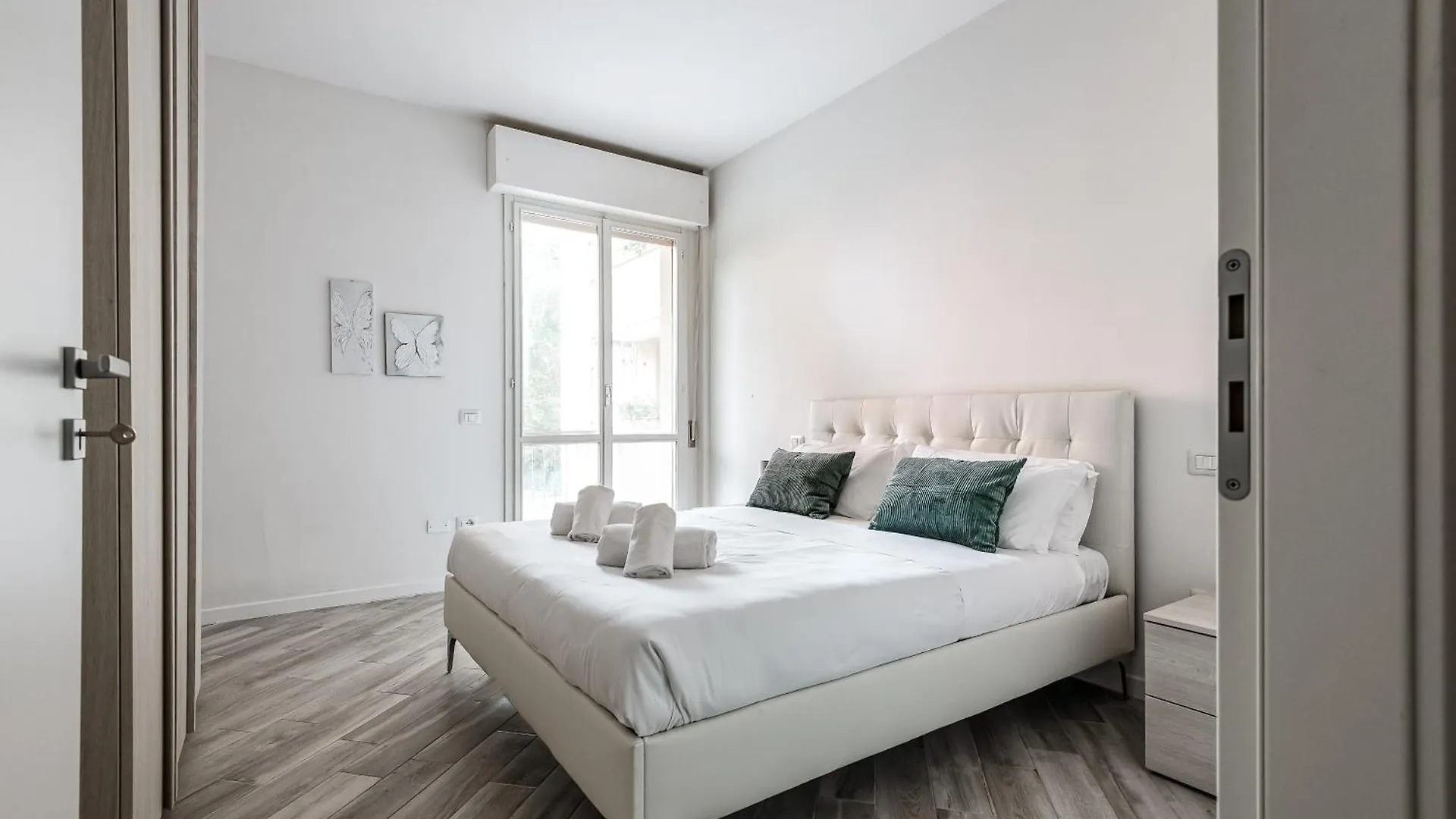Hostly - San Biagio Suite Apartment Pisa 0*,