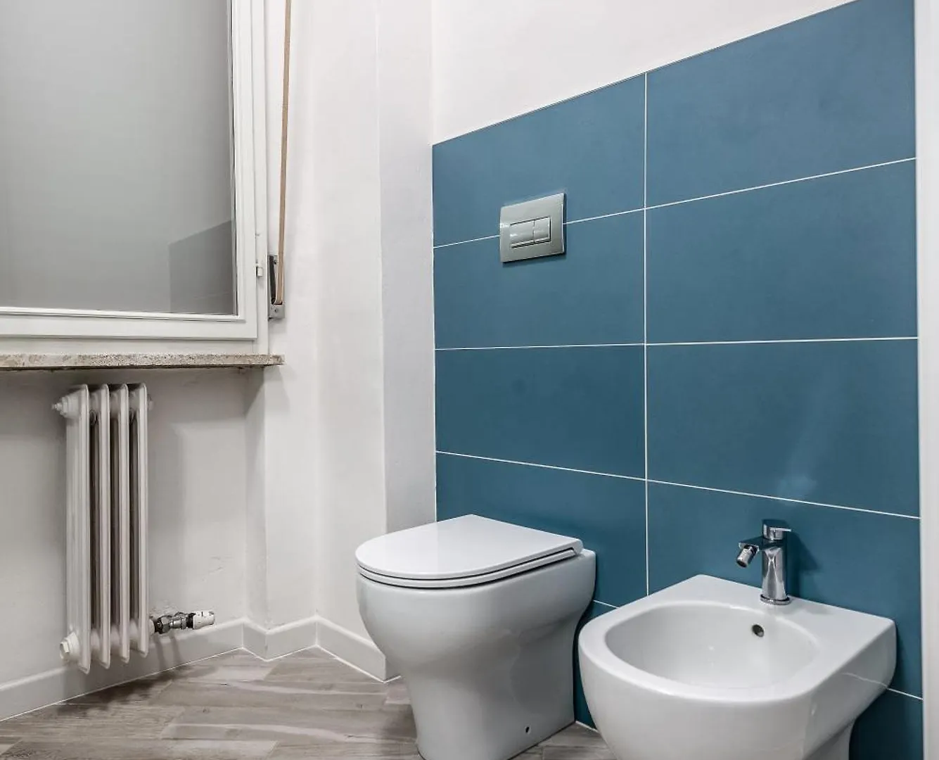 Hostly - San Biagio Suite Apartment Pisa