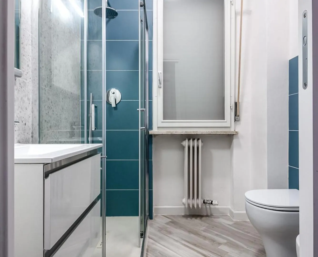 Hostly - San Biagio Suite Apartment Pisa