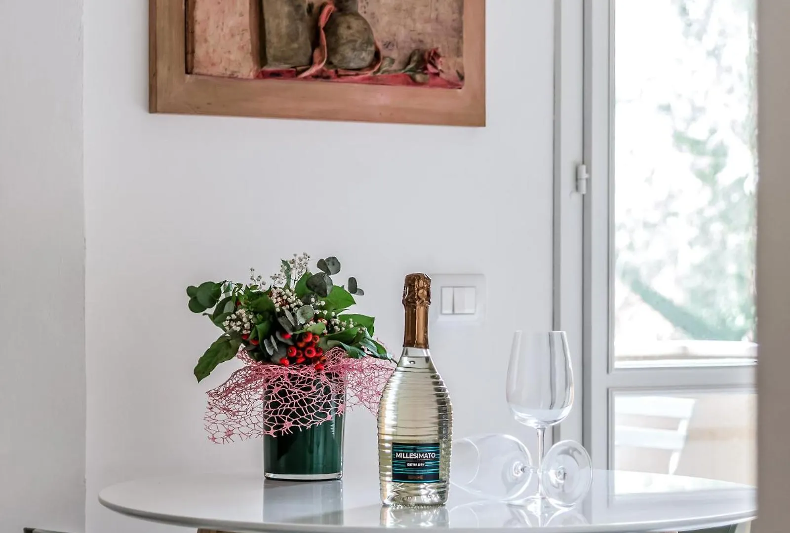 Hostly - San Biagio Suite Apartment Pisa