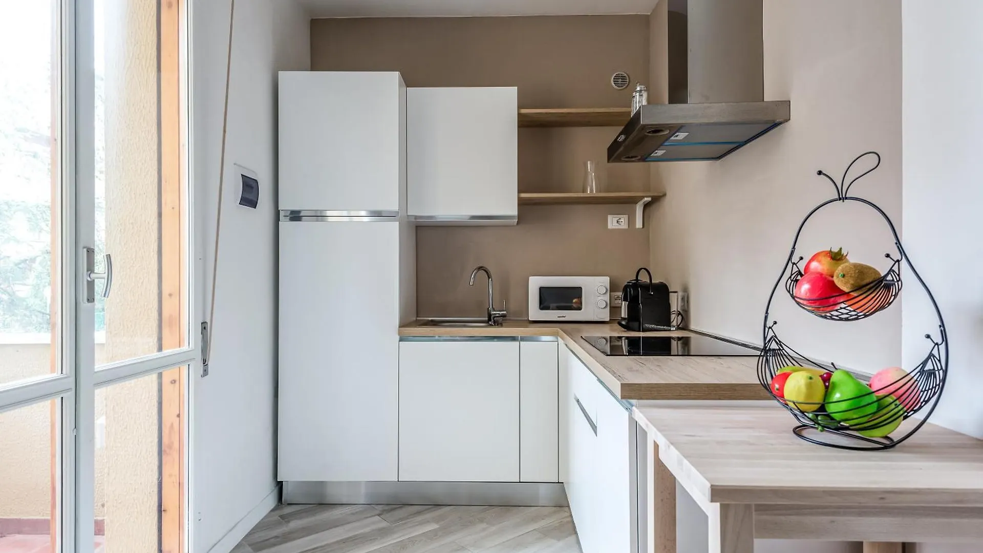 Hostly - San Biagio Suite Apartment Pisa Italy