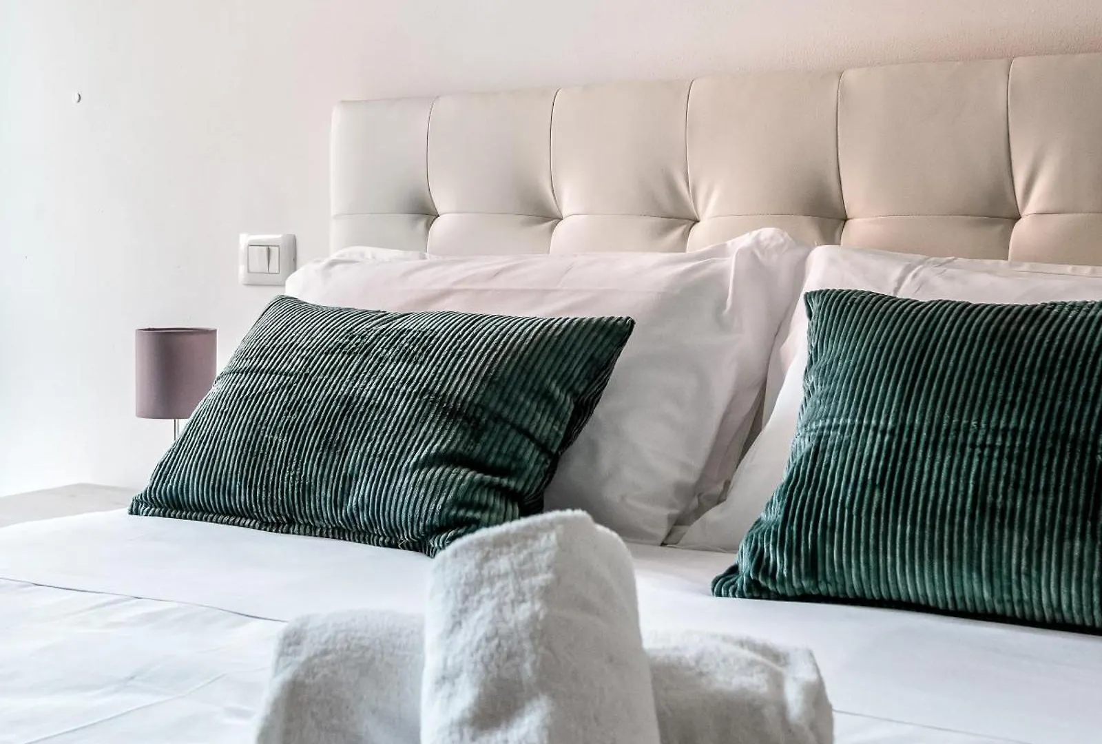 Hostly - San Biagio Suite Apartment Pisa