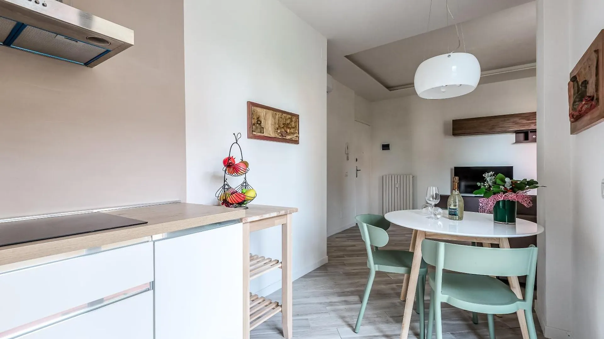 Hostly - San Biagio Suite Apartment Pisa 0*,  Italy
