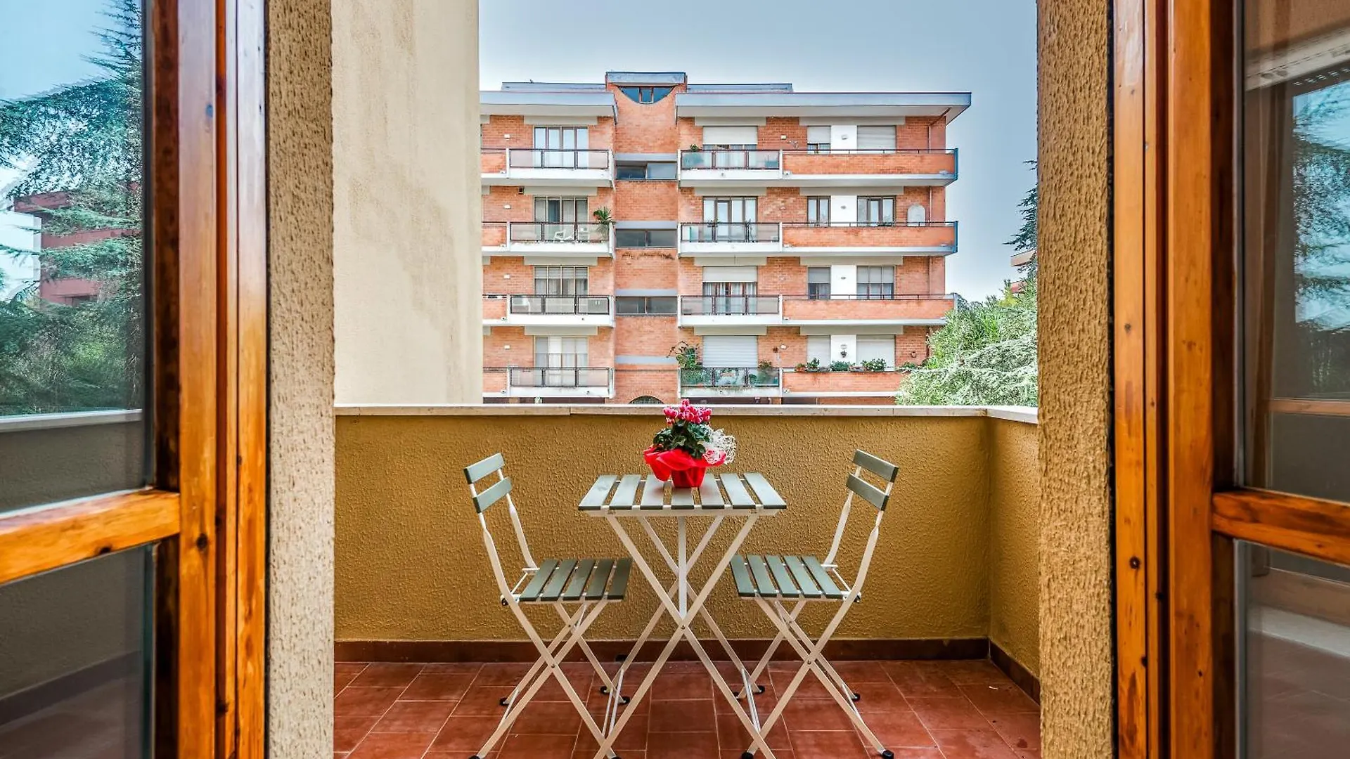 Hostly - San Biagio Suite Apartment Pisa