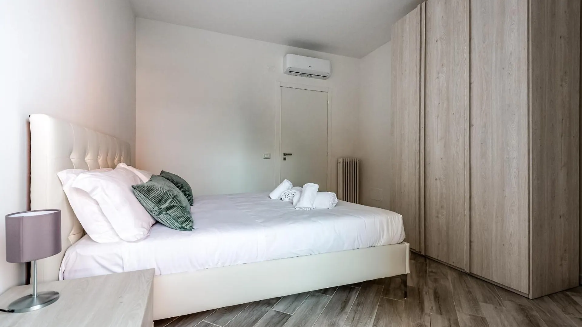 Hostly - San Biagio Suite Apartment Pisa