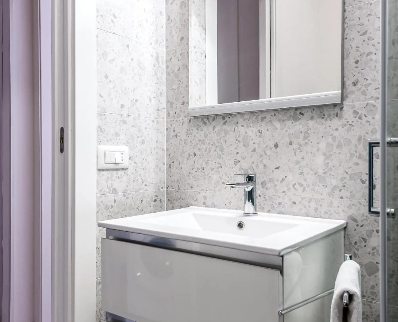 Hostly - San Biagio Suite Apartment Pisa